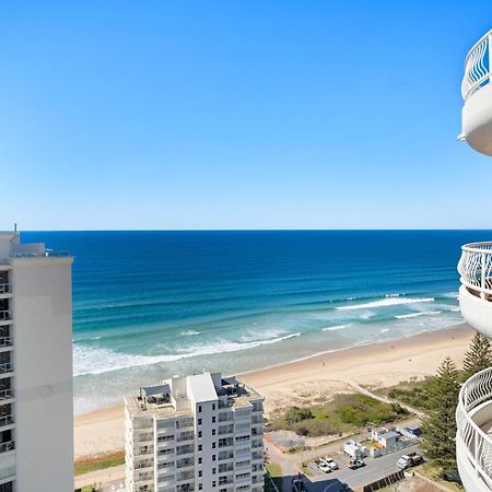 Biarritz Apartments Gold Coast Eksteriør bilde