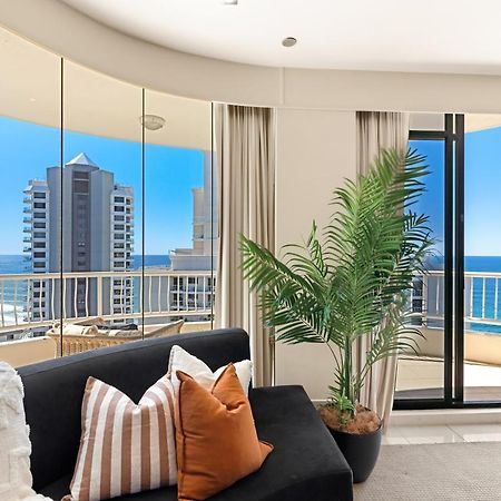 Biarritz Apartments Gold Coast Eksteriør bilde