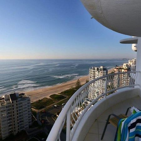 Biarritz Apartments Gold Coast Eksteriør bilde
