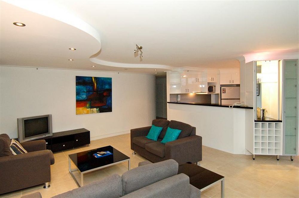 Biarritz Apartments Gold Coast Eksteriør bilde