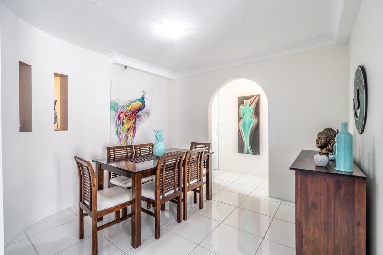 Biarritz Apartments Gold Coast Eksteriør bilde