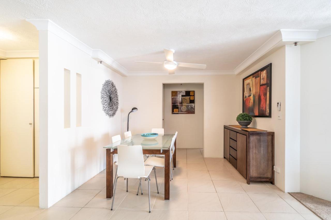 Biarritz Apartments Gold Coast Eksteriør bilde